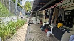 Sembawang Hills Estate (D20), Terrace #500580761